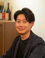 シティ情報ふくおか編集局 編集長 河野 真之